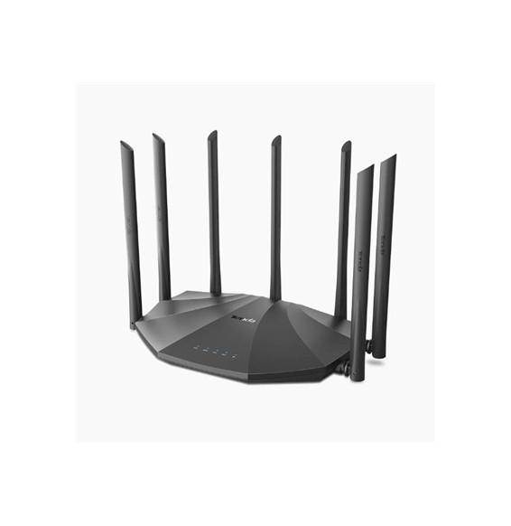  AC23 WIRELESS AC2100 ROUTER DUAL BAND TENDA AC23 5GHZX1733BPS/2.4GHZX